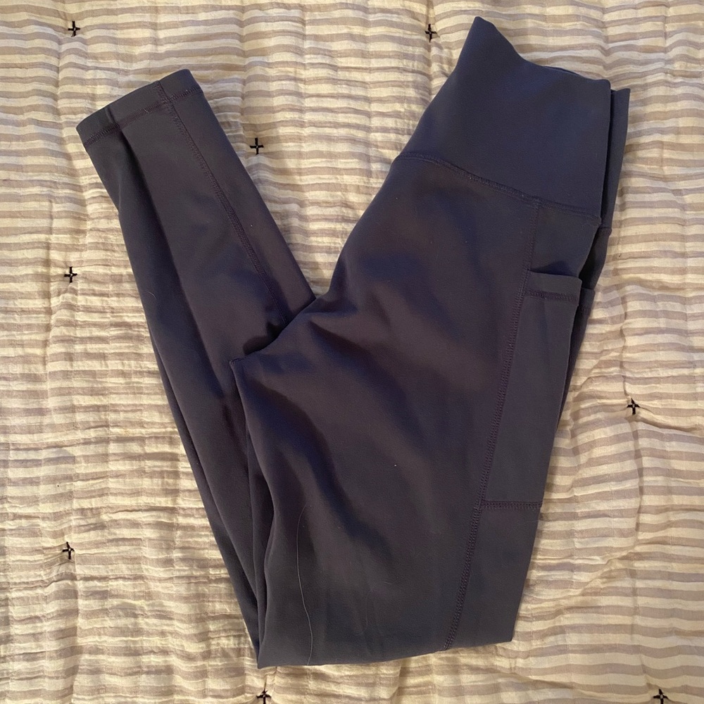 ETHOS leggings